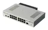 Маршрутизатор MikroTik CCR2004-16G-2S+PC-4