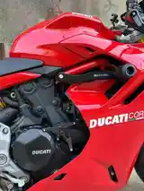 Мотоцикл Ducati Super Sport 950S на заказ-7