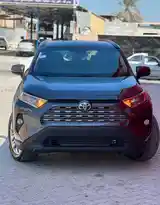 Toyota RAV 4, 2019-7