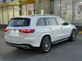 Mercedes-Benz GLS, 2024-2