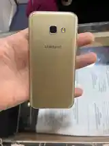 Samsung Galaxy A3-6