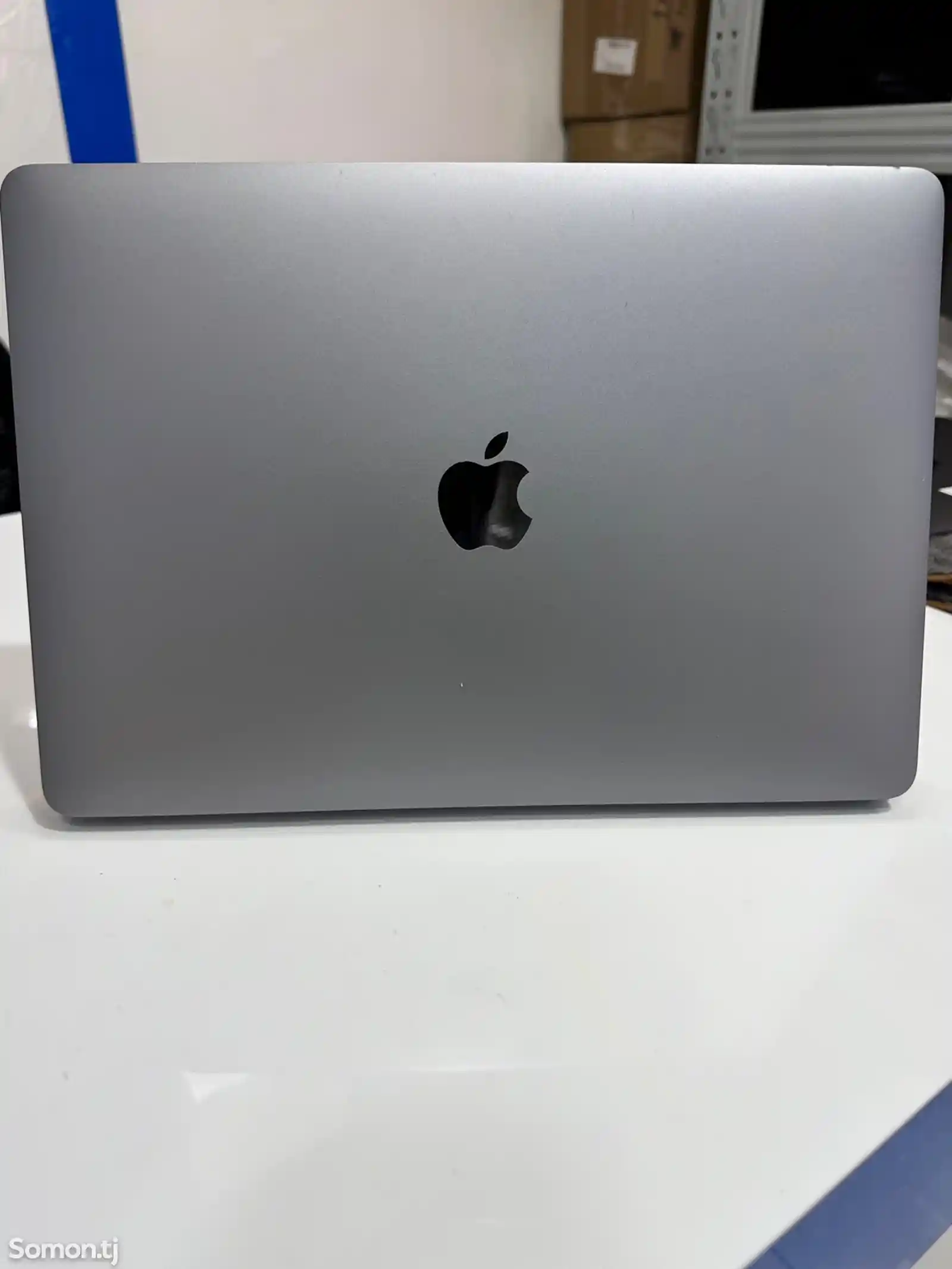 Ноутбук Macbook Air M1 16/256 gb-3