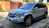 Honda CR-V, 2011-2