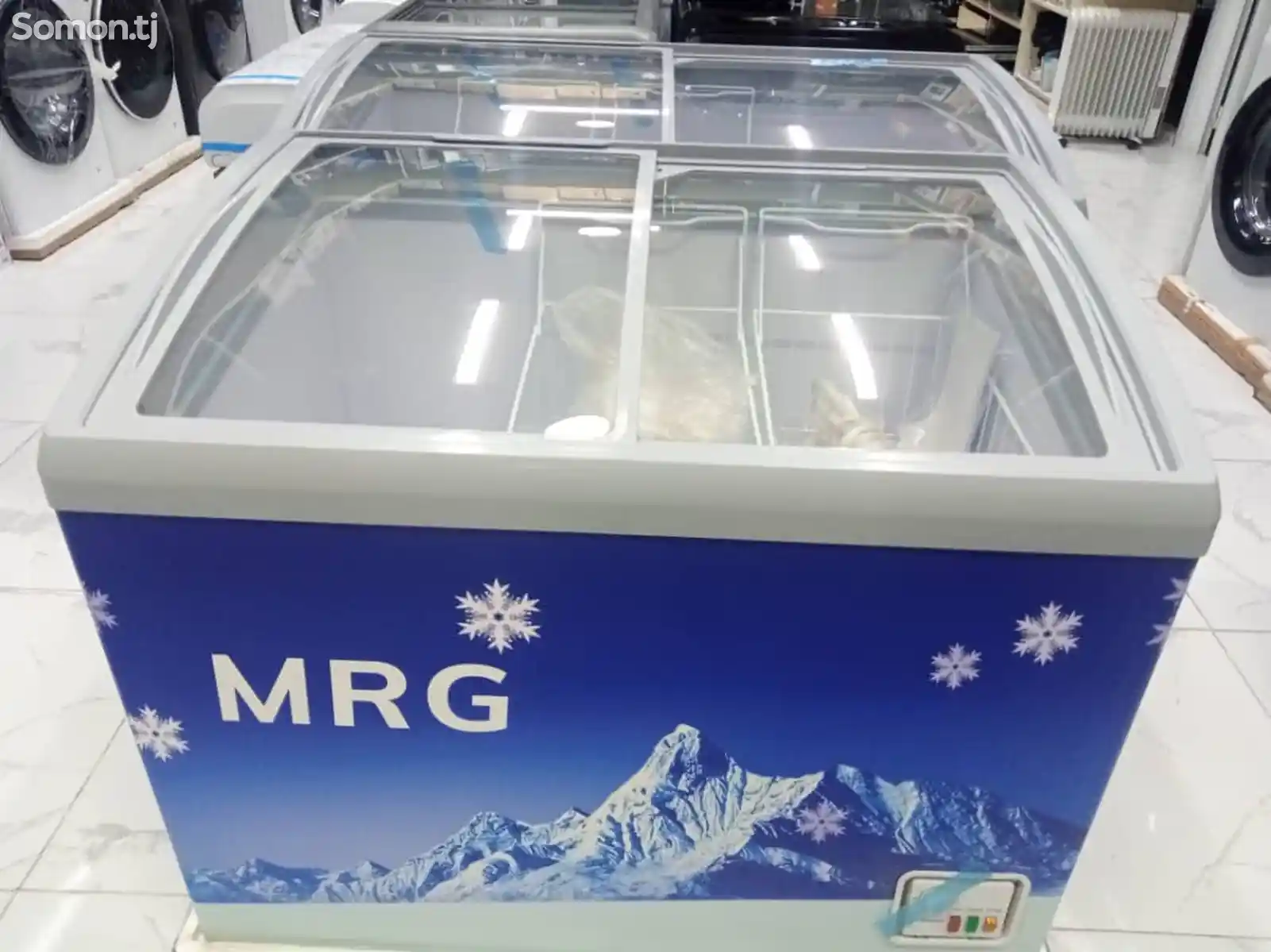 Морозильник MRG-1