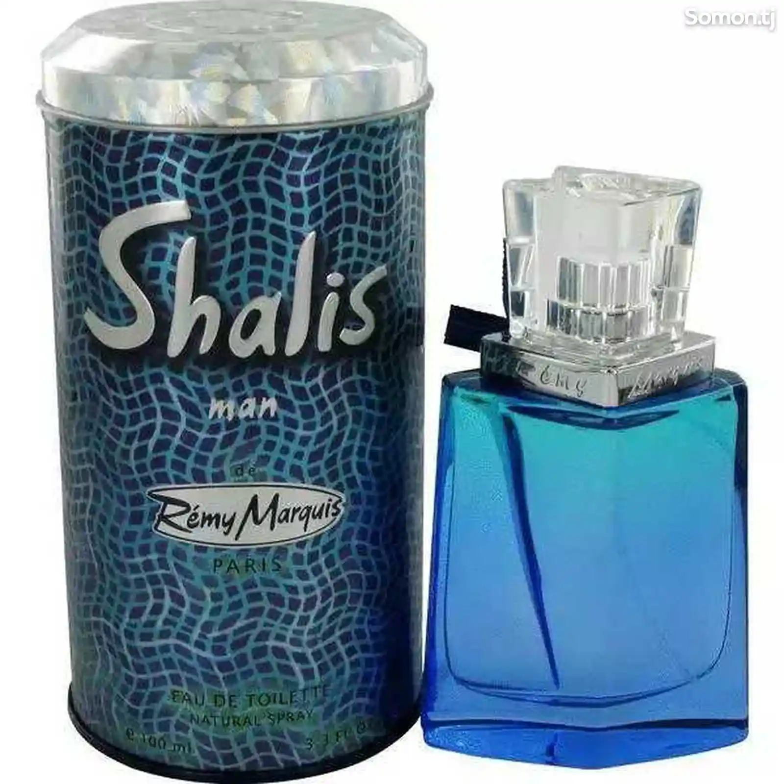 Parfum Shalis man-2