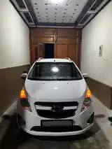 Chevrolet Spark, 2010-6