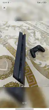 Игровая приставка Sony PlayStation 4 slim 500gb-4