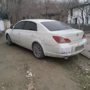 Toyota Avalon, 2006