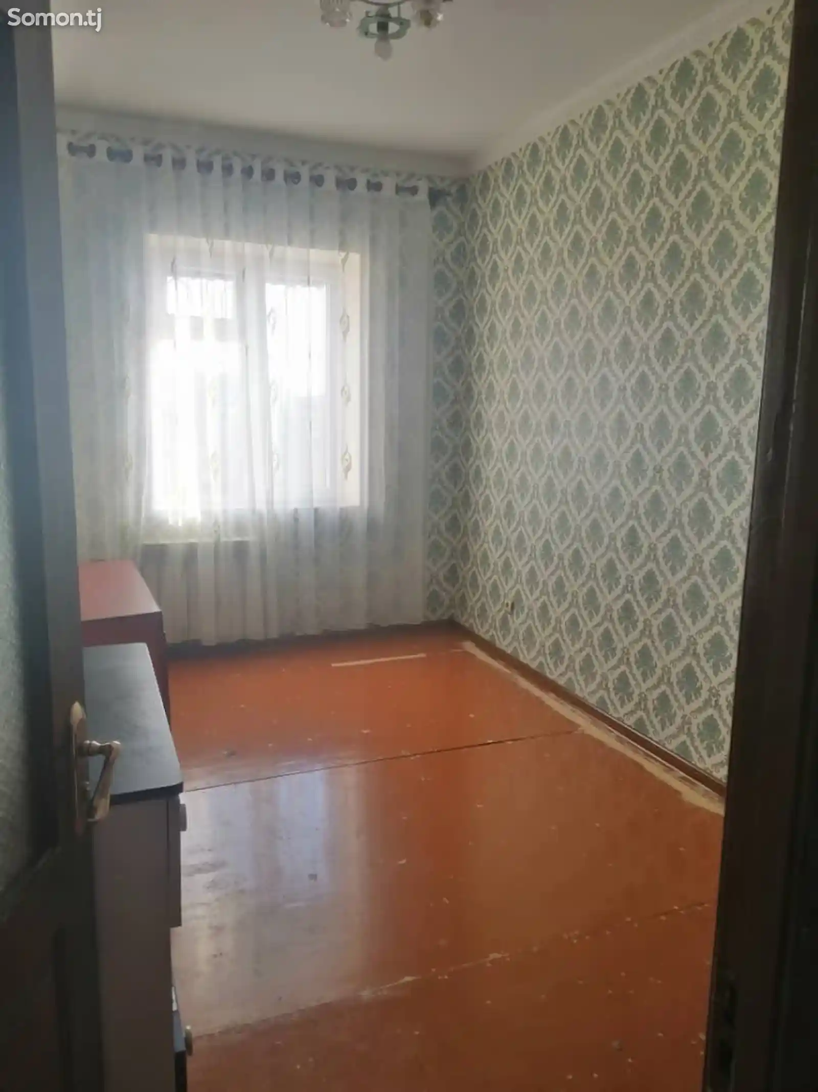 3-комн. квартира, 9 этаж, 80м², Сино, Зарафшон-6