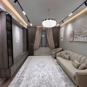 2-комн. квартира, 3 этаж, 60 м², 31 микрорайон