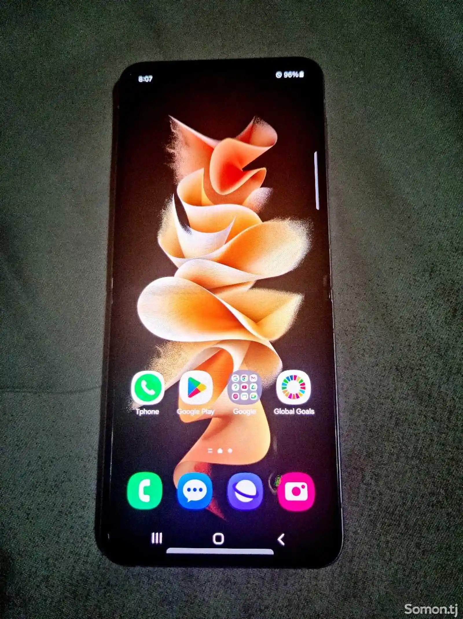 Samsung Galaxy Z Flip 3-7
