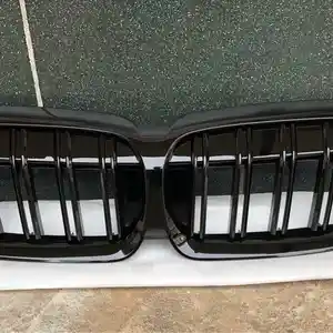 Решетка радиатора от BMW