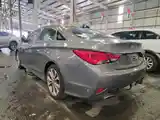 Hyundai Sonata, 2014-4