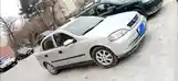 Opel Astra G, 2000-2