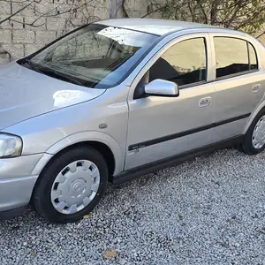 Opel Astra G, 1999