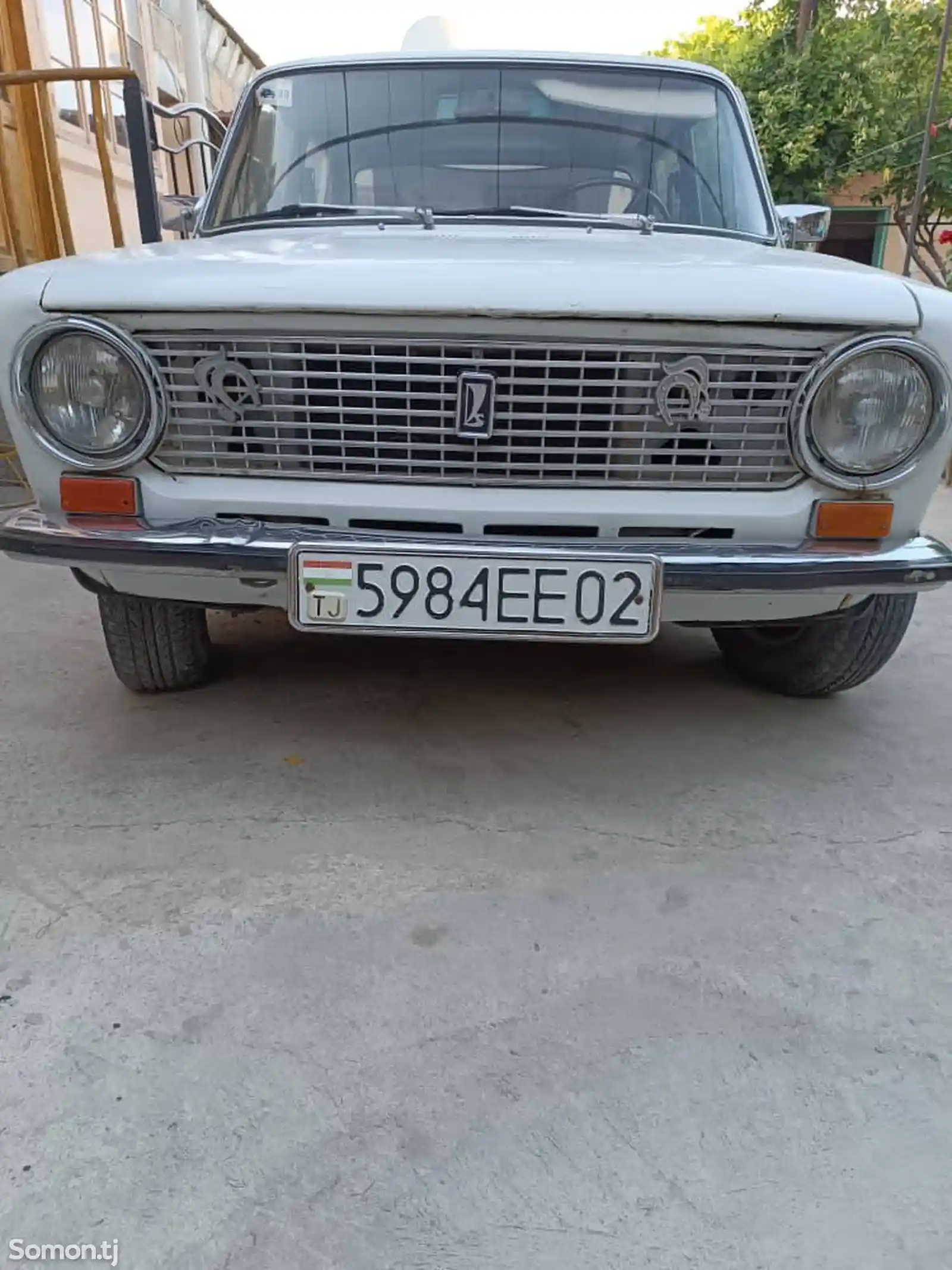 ВАЗ 2111, 1983-1