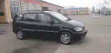 Opel Zafira, 2000-7