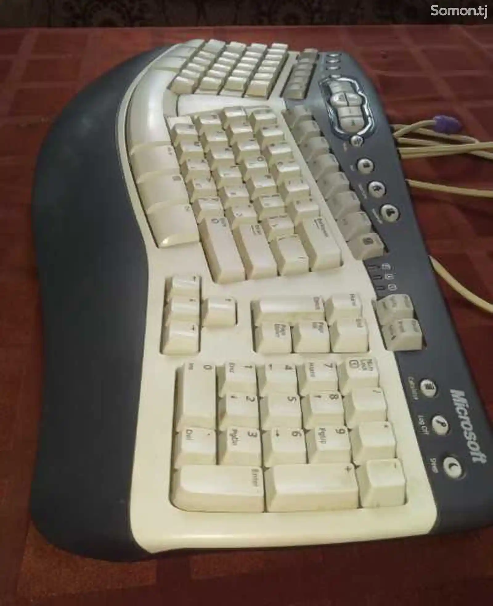 Клавитура Microsoft-4