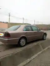 Mercedes-Benz C class, 1994-2