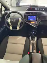 Toyota Aqua, 2014-10