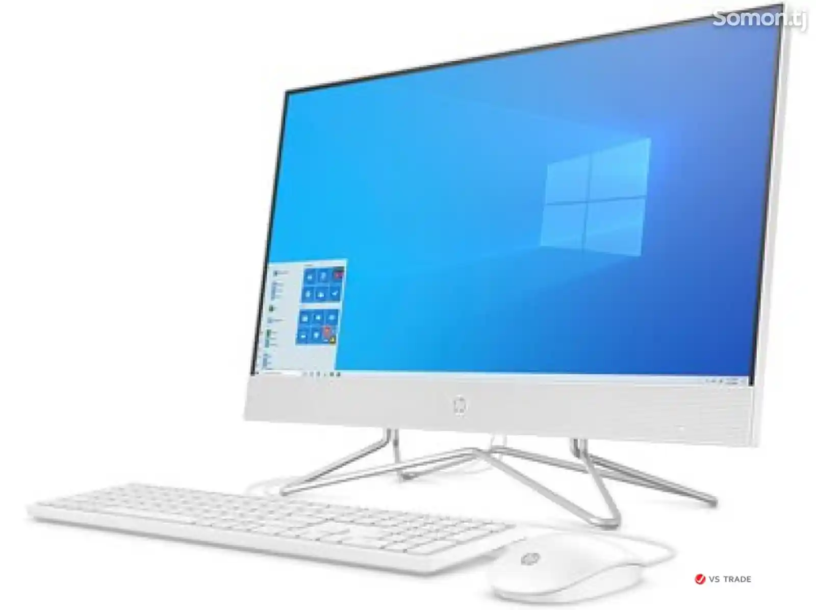 Моноблок HP All-in-One-1