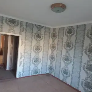 2-комн. квартира, 4 этаж, 49 м², Дустии халқҳо