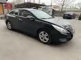 Hyundai Sonata, 2011-2