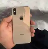 Apple iPhone Xs, 64 gb, Gold-2