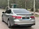 Toyota Camry, 2018-2