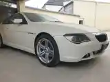 BMW M6, 2006-3