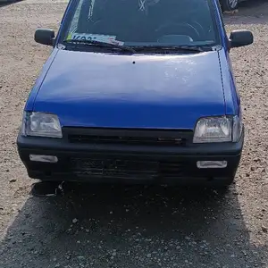 Daewoo Tico, 1996