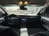 Toyota Corolla, 2018-8