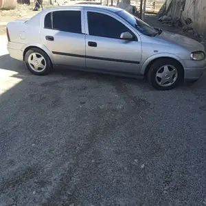 Opel Astra J, 1999