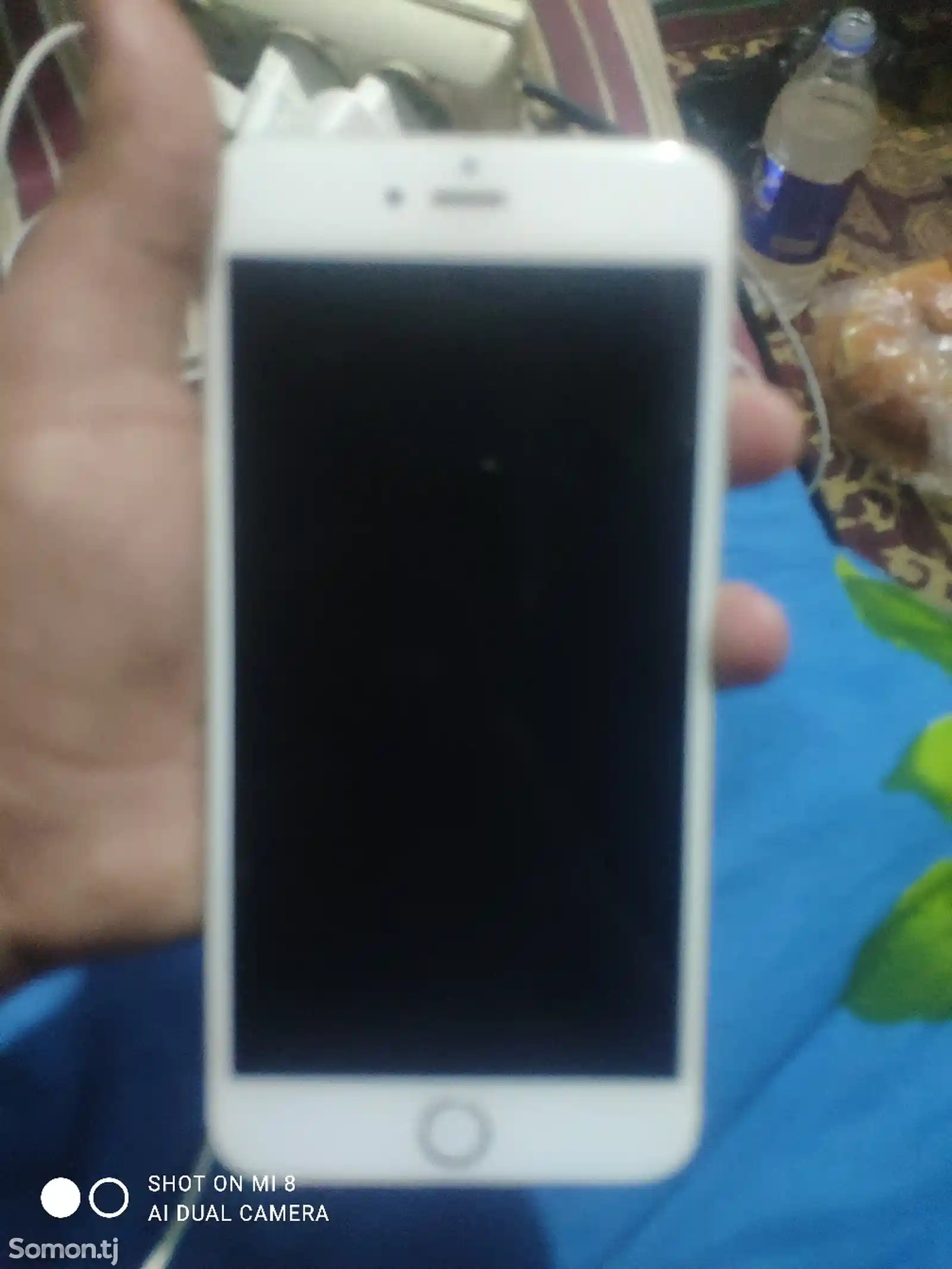 Apple iPhone 6 plus, 16 gb-6
