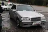 Mercedes-Benz C class, 2000-2