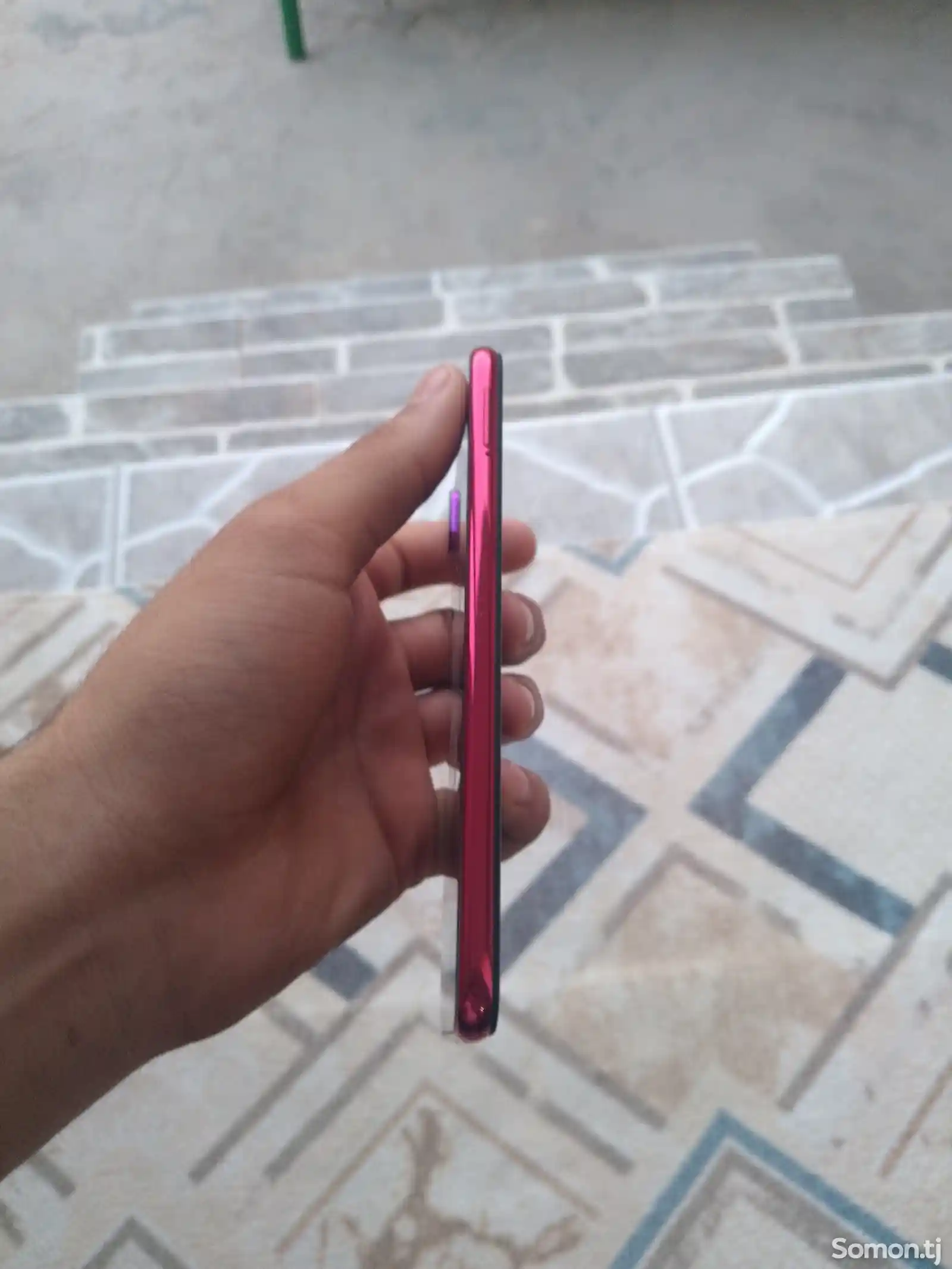 Xiaomi Redmi Note 7 64g-6