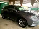 Lexus RX series, 2015-3