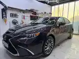 Lexus ES series, 2013-2