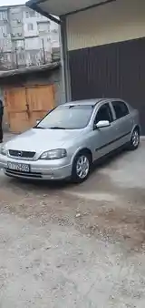 Opel Astra G, 2003-6