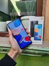 Xiaomi Redmi Note 11 128gb-2