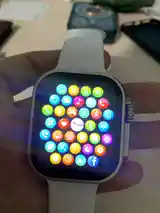 Cмарт часы Smart watch 49 mm ultra-3