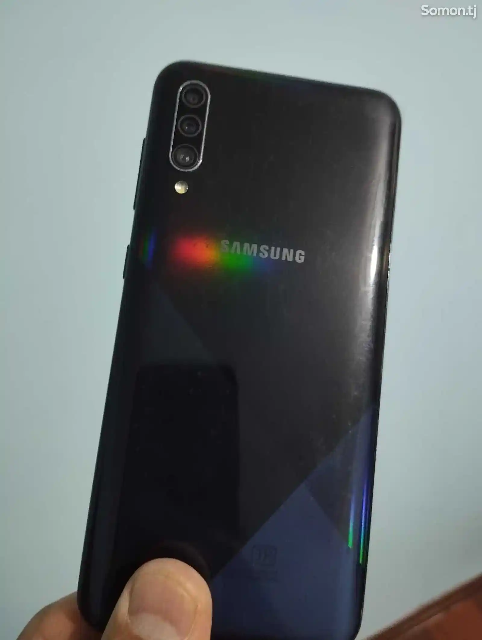Samsung Galaxy A30s-4