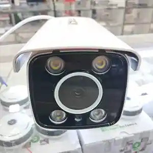 Камера видеонаблюдения ip 8mp