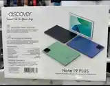 Планшет Discover Note 19 Plus 8/512Gb Green-7