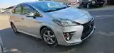 Toyota Prius, 2014-2