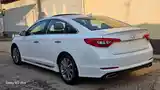 Hyundai Sonata, 2016-5