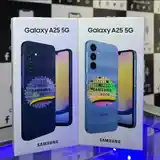 Samsung Galaxy A25 5G 8/256Gb whait-4