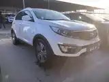 Kia Sportage, 2014-3