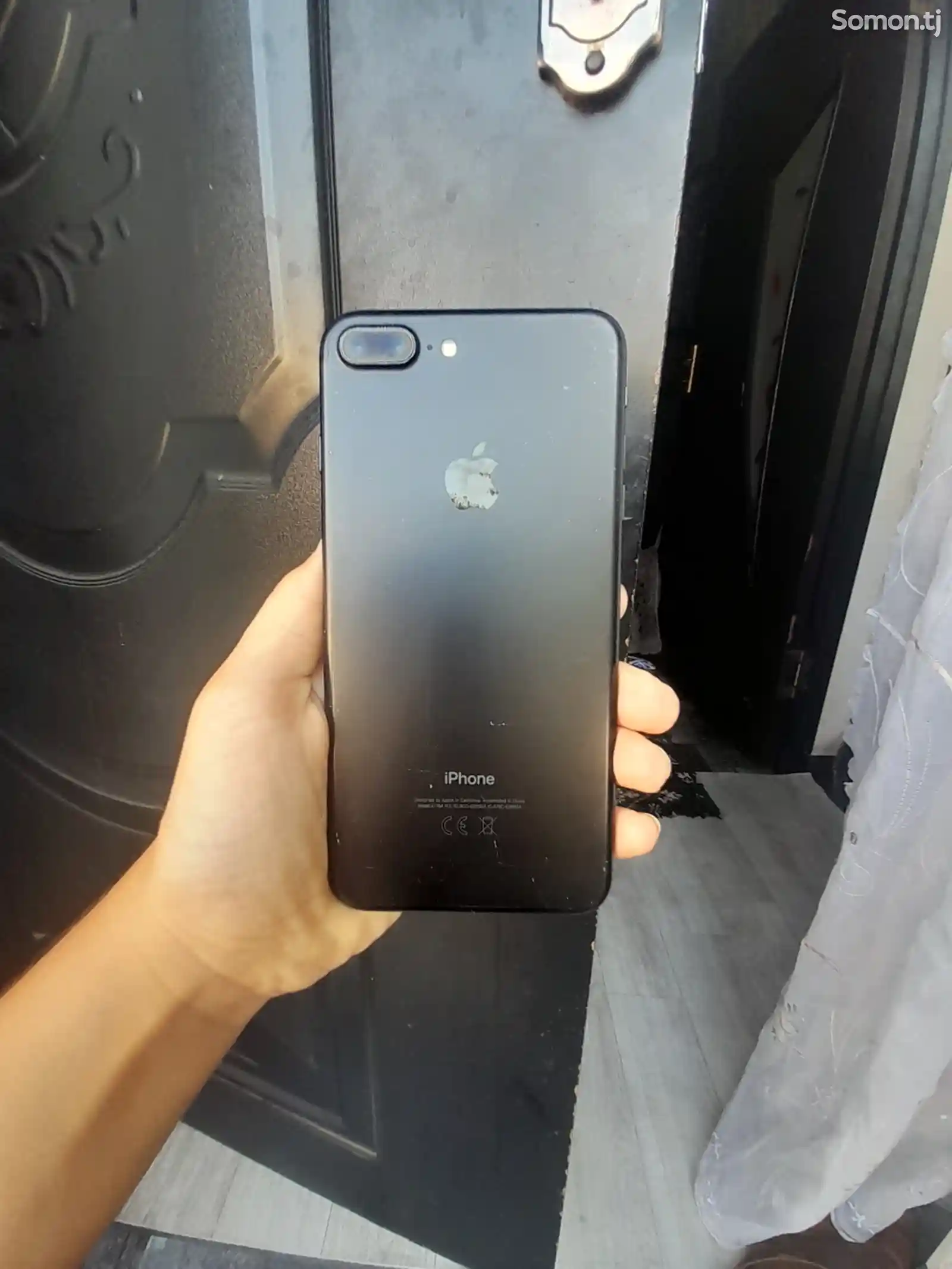 Apple iPhone 7 plus, 32 gb-5