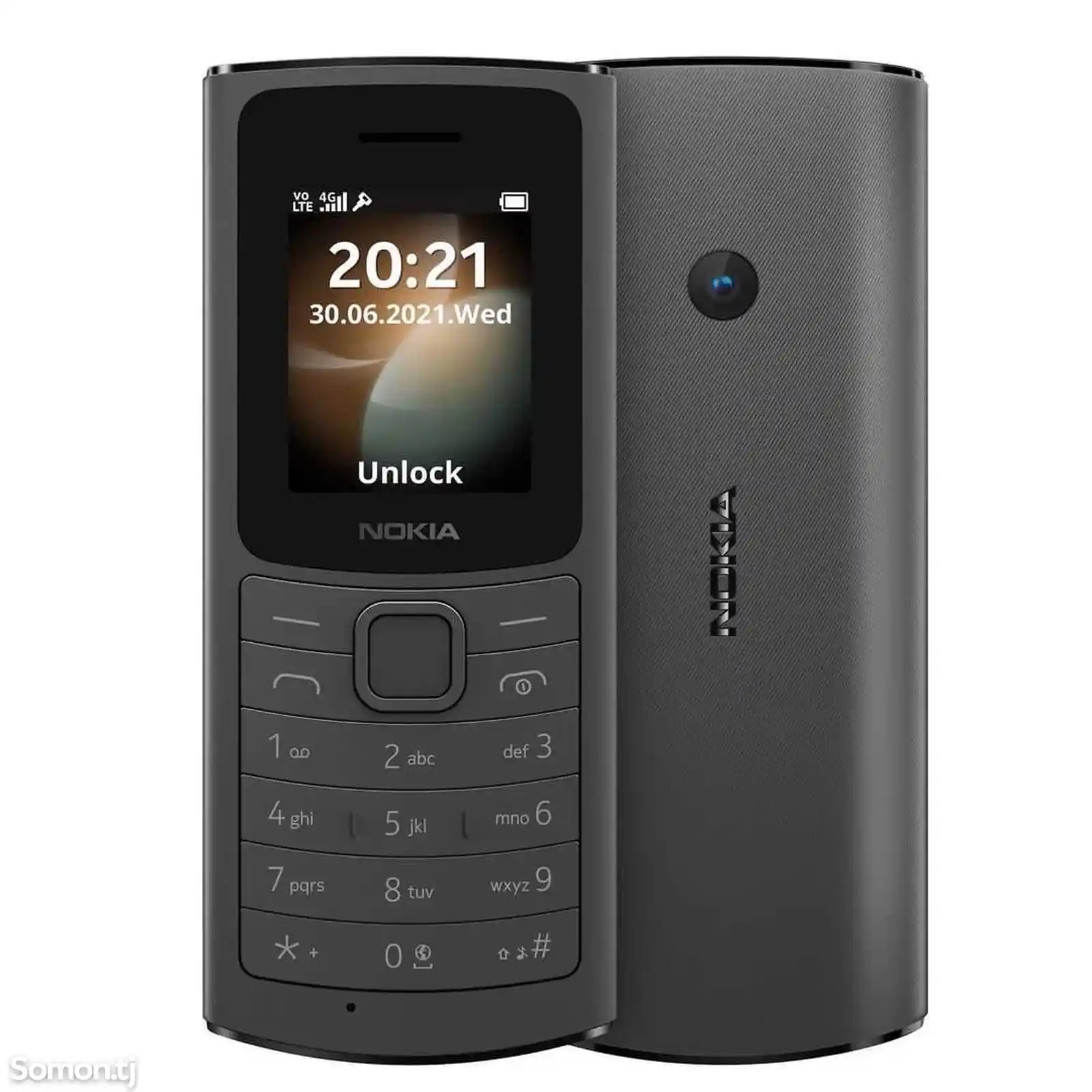 Nokia 6310-7